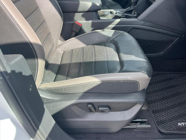 2021 Volkswagen Atlas Cross Sport V6 SEL Premium R-Line 4Motion