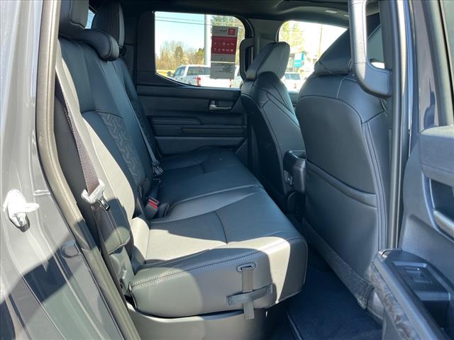 2024 Toyota Tacoma Limited