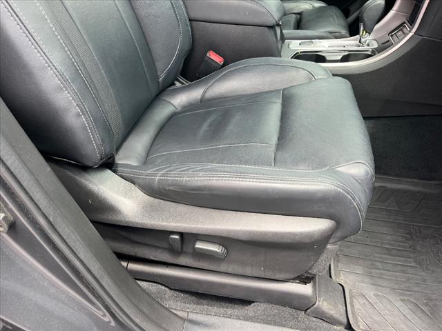 2019 Subaru Ascent Limited 7-Passenger