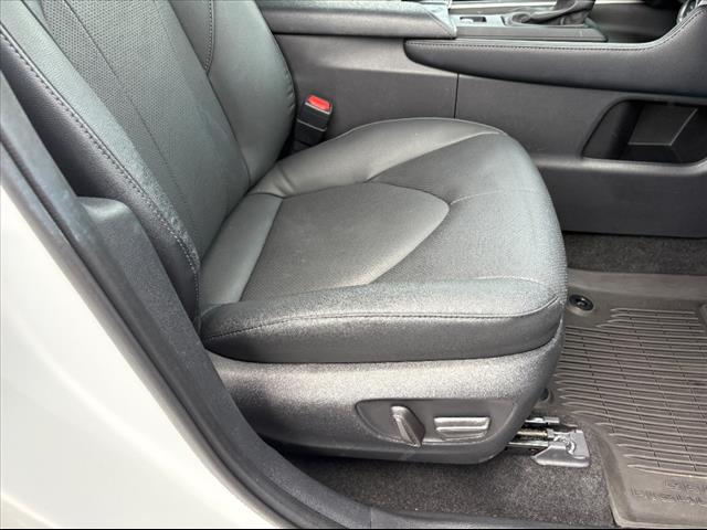 2024 Toyota Grand Highlander Hybrid Limited
