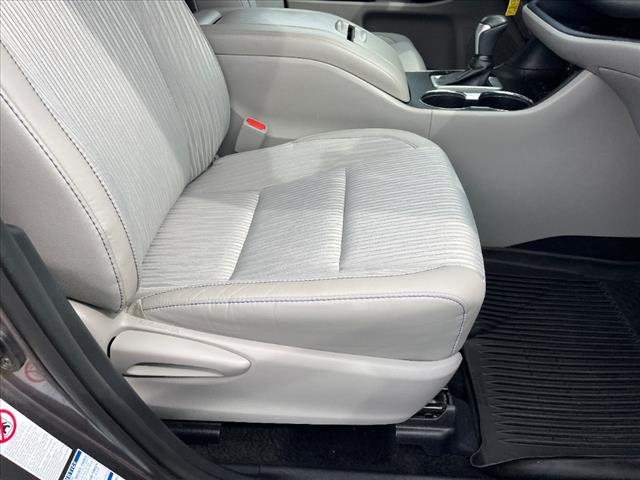 2019 Toyota Highlander LE Plus