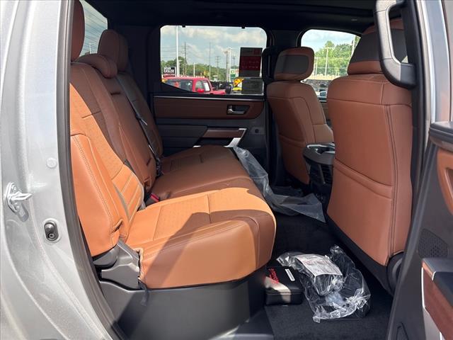 2025 Toyota Tundra 1794