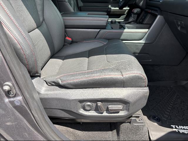 2024 Toyota Tundra TRD Pro HV