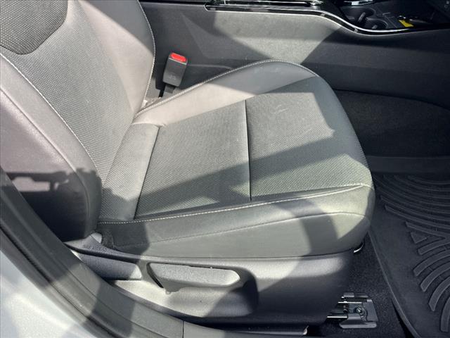 2024 Toyota Prius Limited