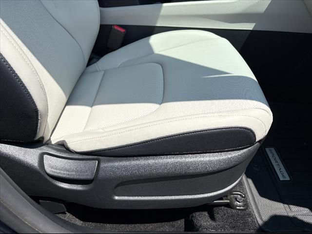 2024 Kia Sportage Hybrid EX