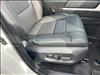 2025 Toyota Tundra Platinum HV