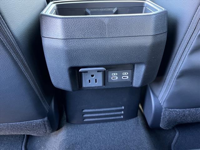 2024 Toyota Tacoma Limited