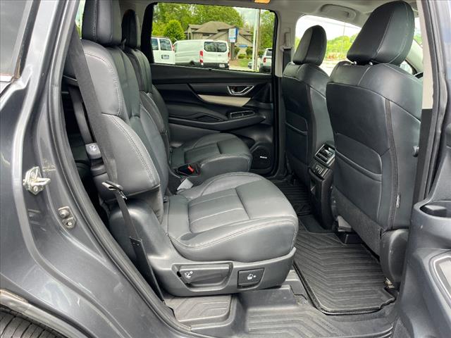2019 Subaru Ascent Limited 7-Passenger