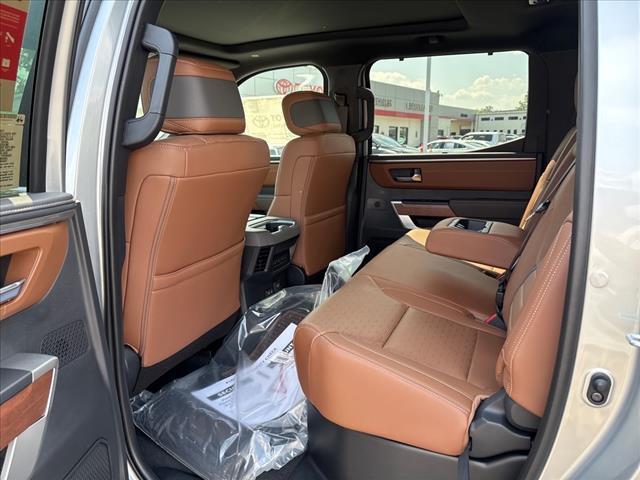 2025 Toyota Tundra 1794