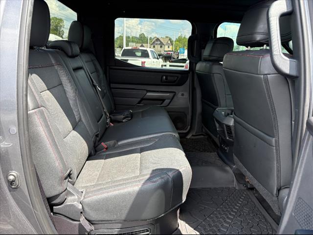 2024 Toyota Tundra TRD Pro HV
