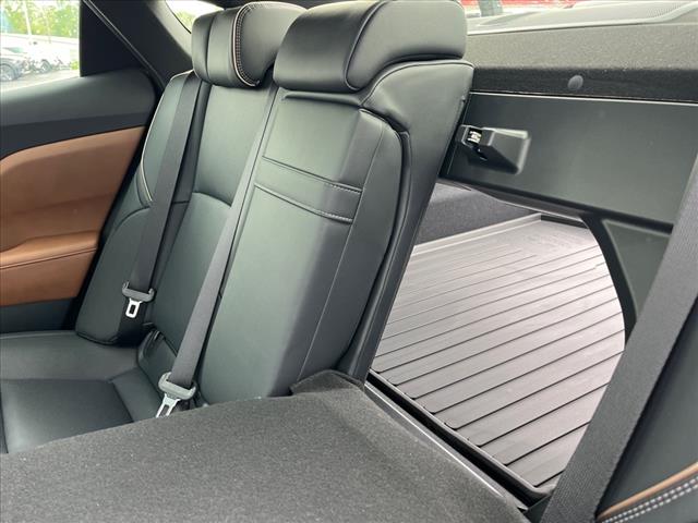 2025 Toyota Crown Limited