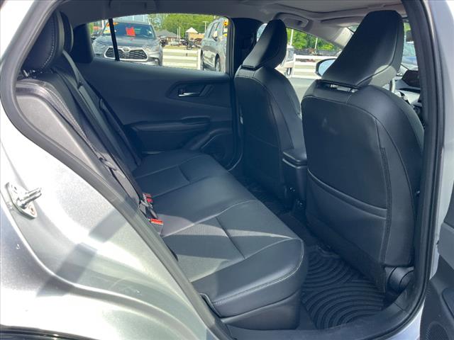 2024 Toyota Prius Limited