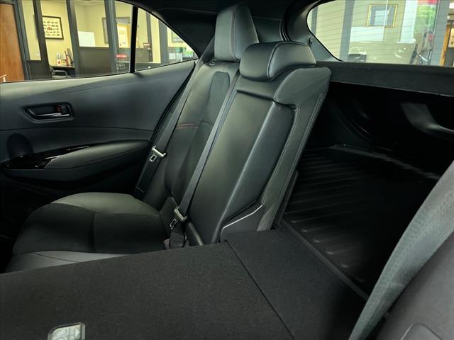 2025 Toyota GR Corolla Premium