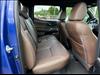 2022 Toyota Tacoma Limited