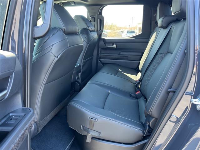 2024 Toyota Tacoma Limited