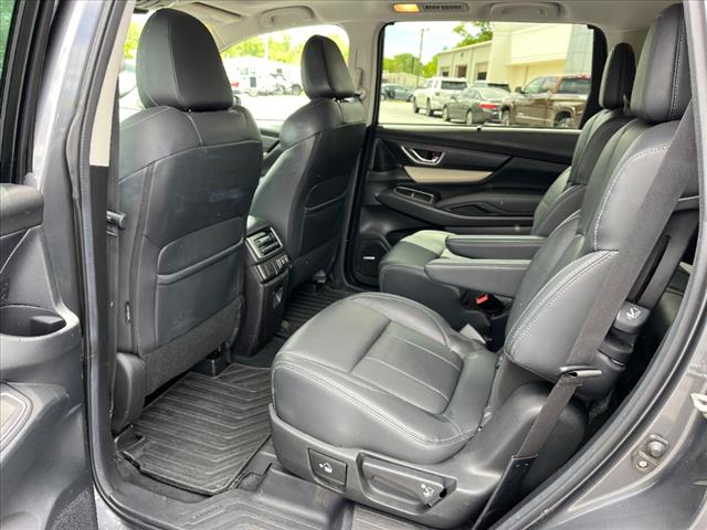 2019 Subaru Ascent Limited 7-Passenger