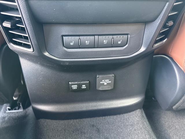 2025 Toyota Tundra 1794