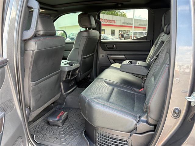 2024 Toyota Tundra TRD Pro HV
