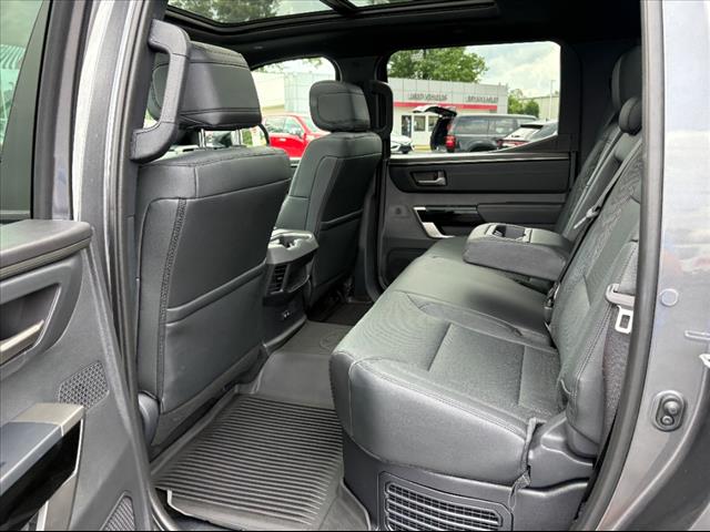 2025 Toyota Tundra Limited HV