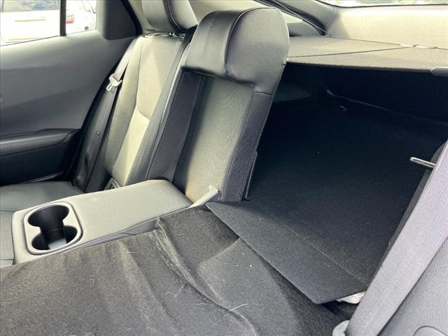 2024 Toyota Prius Limited