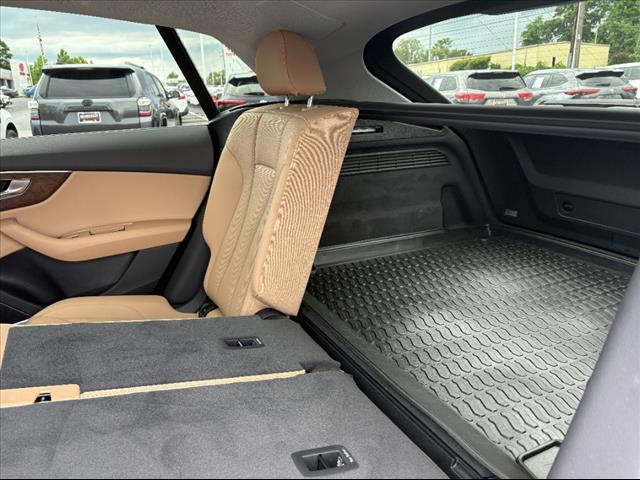 2019 Audi Q8 quattro Premium Plus 55 TFSI