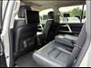 2020 Toyota Land Cruiser Base