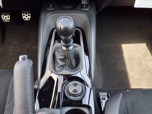 2025 Toyota GR Corolla Premium