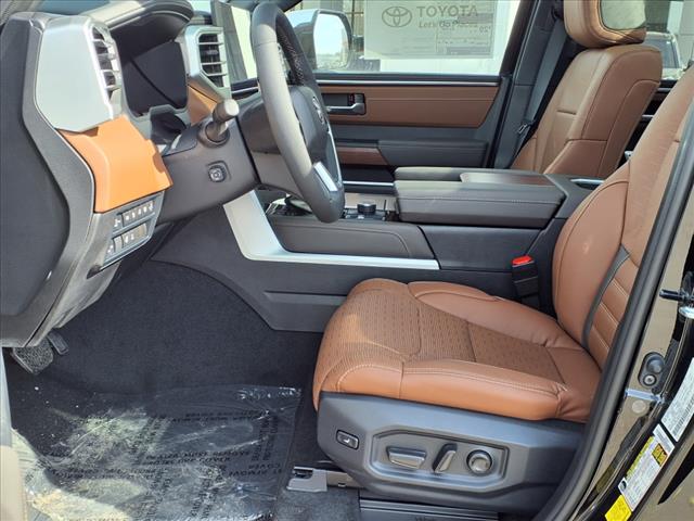 2025 Toyota Tundra 1794 Edition