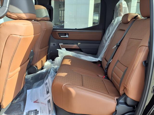 2025 Toyota Tundra 1794 Edition