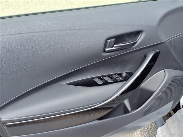 2025 Toyota GR Corolla Premium