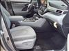 2025 Toyota Highlander Platinum