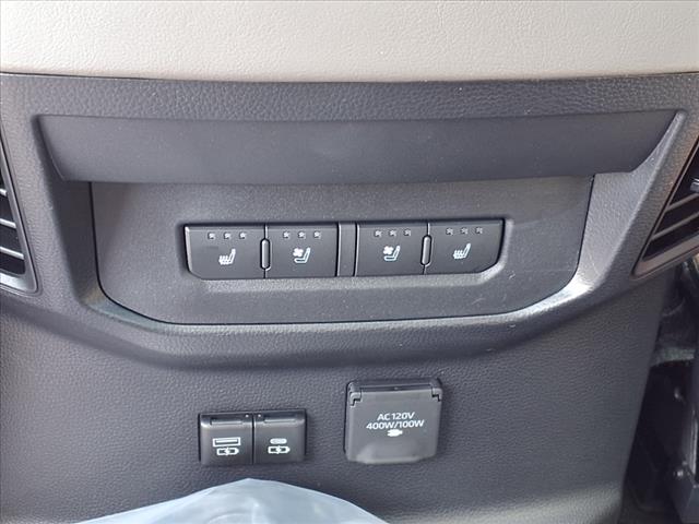 2025 Toyota Tundra 1794 Edition