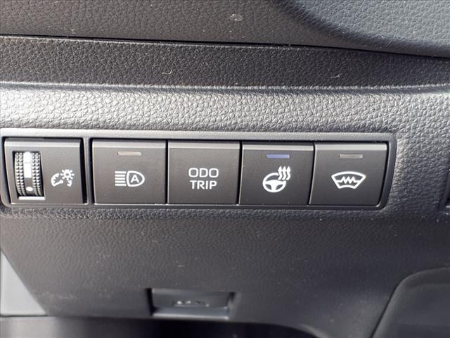 2025 Toyota GR Corolla Premium