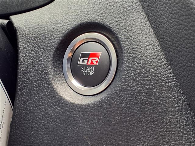 2025 Toyota GR Corolla Premium