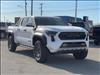 2025 Toyota Tacoma TRAILHUNTER