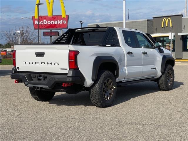 2025 Toyota Tacoma TRAILHUNTER