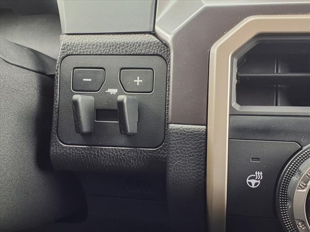 2025 Toyota Tacoma TRD Off-Road HV