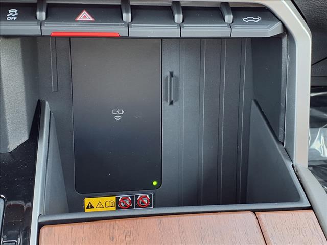 2025 Toyota Tundra 1794 Edition