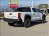2025 Toyota Tacoma TRAILHUNTER