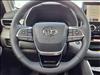 2025 Toyota Highlander Platinum