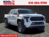 2025 Toyota Tacoma TRAILHUNTER