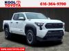 2025 Toyota Tacoma TRD Off-Road HV