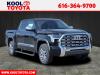 2025 Toyota Tundra 1794 Edition