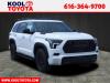 2024 Toyota Sequoia