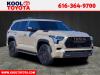 2025 Toyota Sequoia TRD Pro