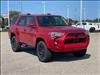 2024 Toyota 4Runner