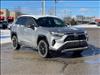 2025 Toyota RAV4 Hybrid