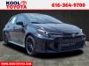 2025 Toyota GR Corolla Premium