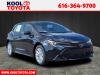 2025 Toyota Corolla Hatchback SE