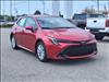 2025 Toyota Corolla Hatchback